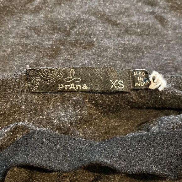 Prana Dress - Picture 4 of 5